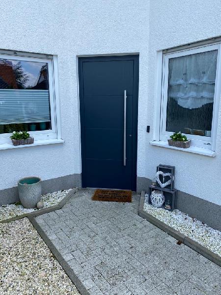 Referenz | Fentüra GmbH & Co. KG, Schwerte